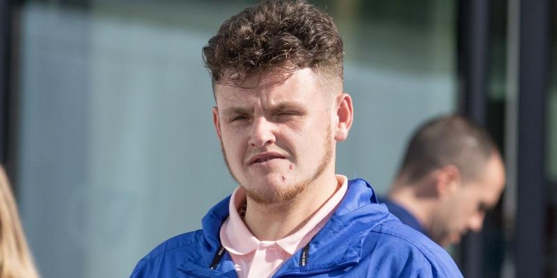 Buncrana man found in car stolen in raid on Letterkenny business