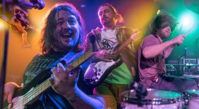 Ghostlight Sessions return to the Balor Arts Centre