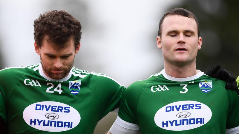 SFC quarter-final is Gaoth Dobhair's aim, first and foremost - Eamon McGee 