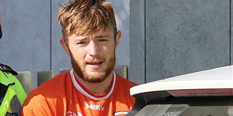 Three Armagh brothers barred from west Donegal