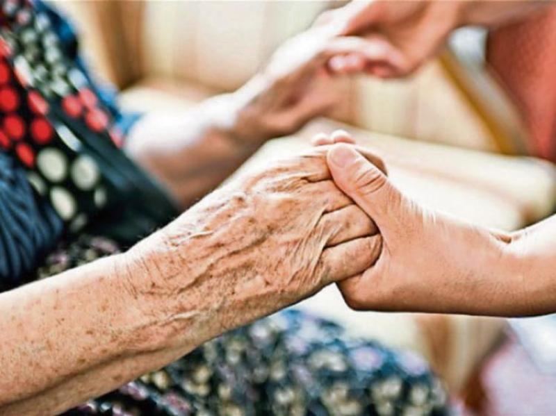HIQA says Aras Mhic Shuibhne, Mullinasole residents “enjoy good quality of life”