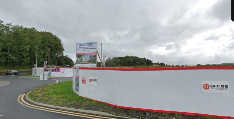 Major changes to Donegal Town flagship development plans