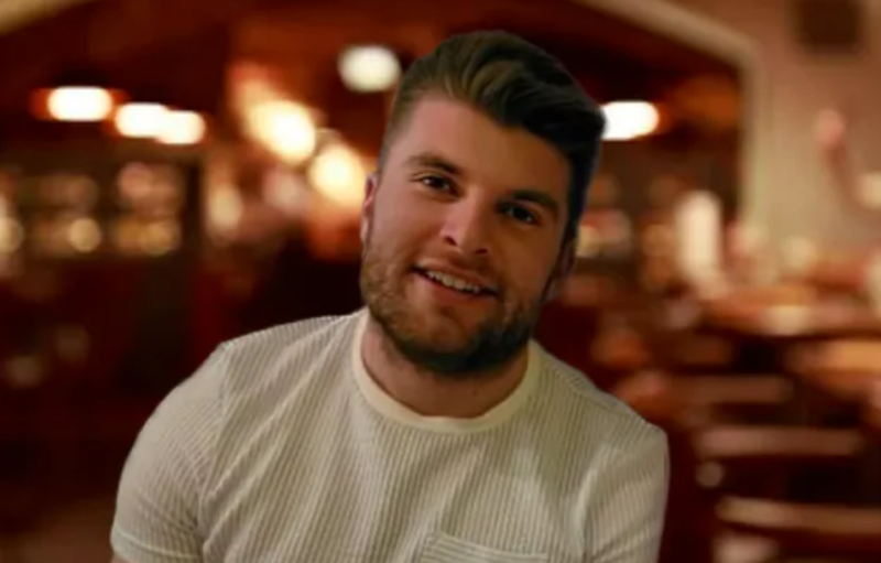 NATIONAL: Shock and sadness as Irishman, 25, dies after tragic fall weeks after move to US
