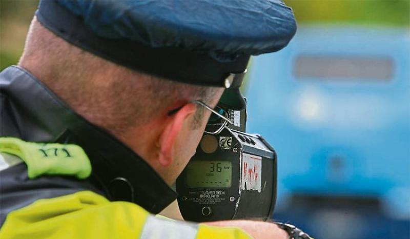 McHugh’s Miscellany  - Will simply lowering speed limits reduce road deaths?