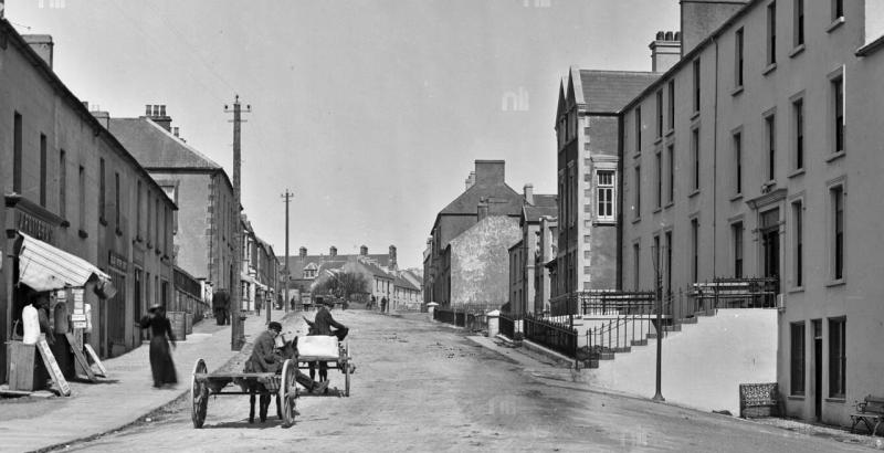 Bundoran to host a series of events for Culture Night
