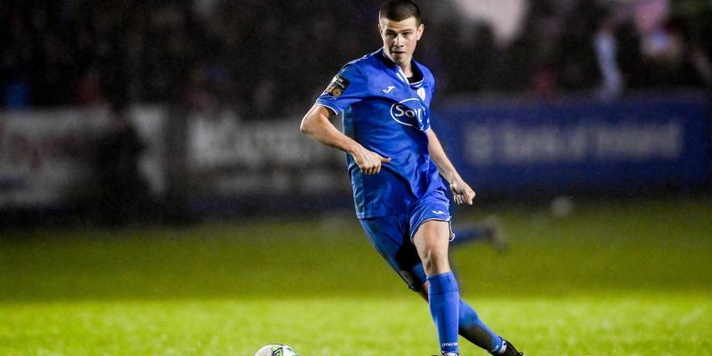 Injury cuts Ellis Farrar's loan spell at Finn Harps