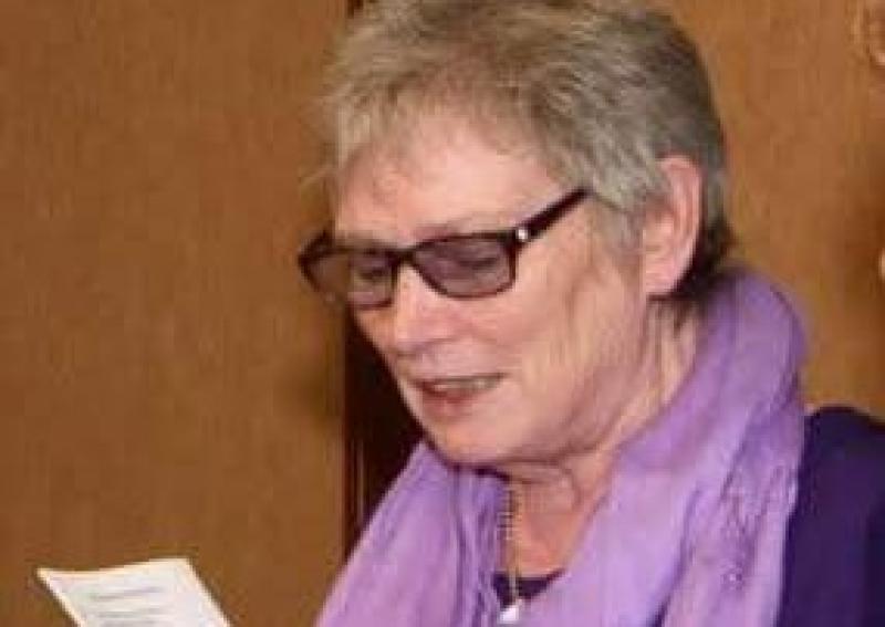 Relay For Life Donegal mourns survivors choir stalwart Astrid McLaughlin