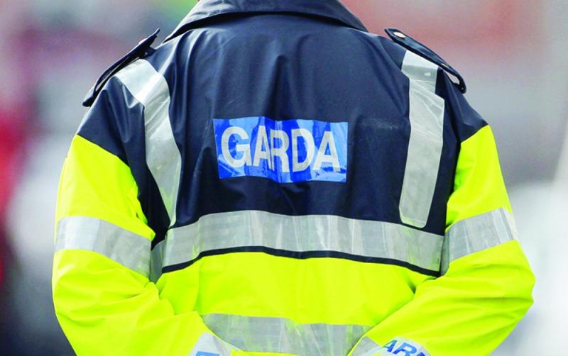 National: Man and woman die in Cavan house fire 