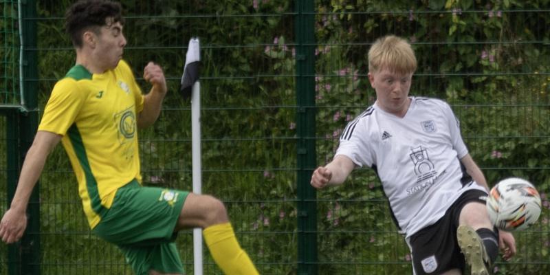 Stephen McConnell thrilled with his ‘ruthless’ Rovers
