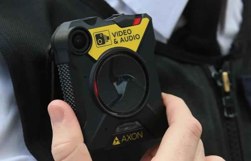 National: 'Potential to transform policing' - Gardaí commence public procurement process for body worn cameras