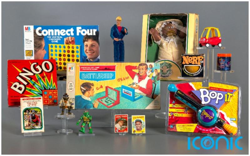 National: Is he Kenough? Barbies sidekick among finalists for National Toy Hall of Fame