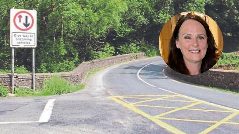 Major Fintra bridge realignment to become single construction contract  