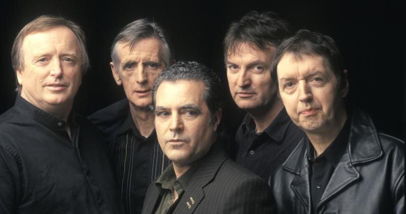 Horslips convention coming to Donegal
