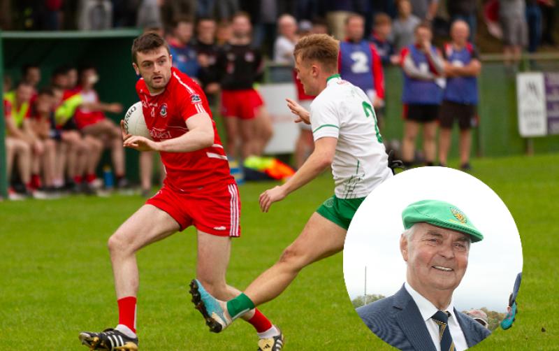 MAC'S VIEW:  No big surprises in Donegal senior club championship