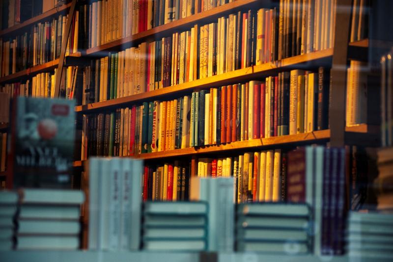 National: Calling all bookshops! Search now underway to find the ‘An Post Bookshop of the Year 2023’