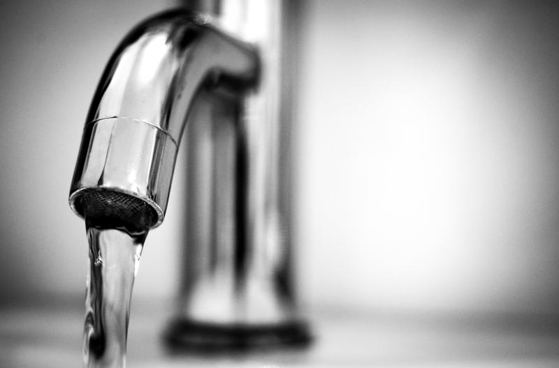 Uisce Eireann's mains repairs to disrupt supply in townlands near Dongeal Town