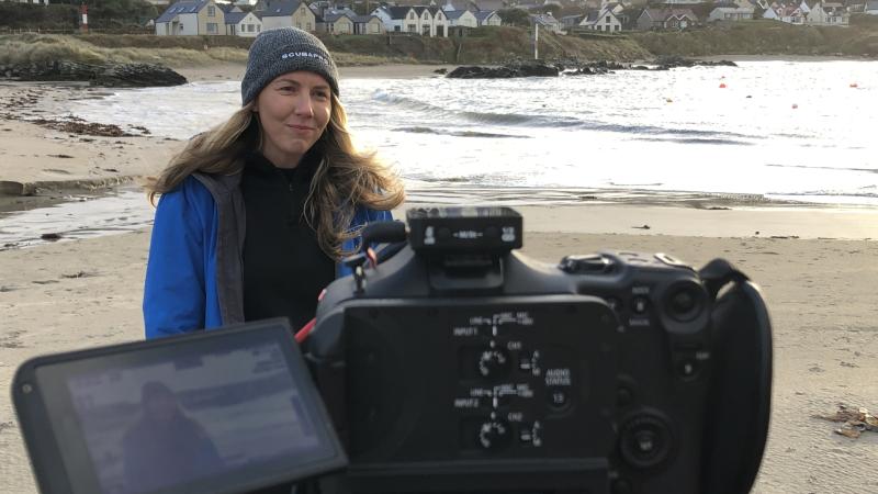 Donegal film ‘Fair Seas: The Atlantic Northwest’ selected for film festival