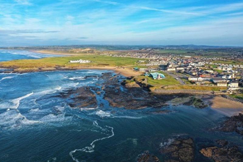 Bundoran to host important drop-in day over draft development plan 2024-2030
