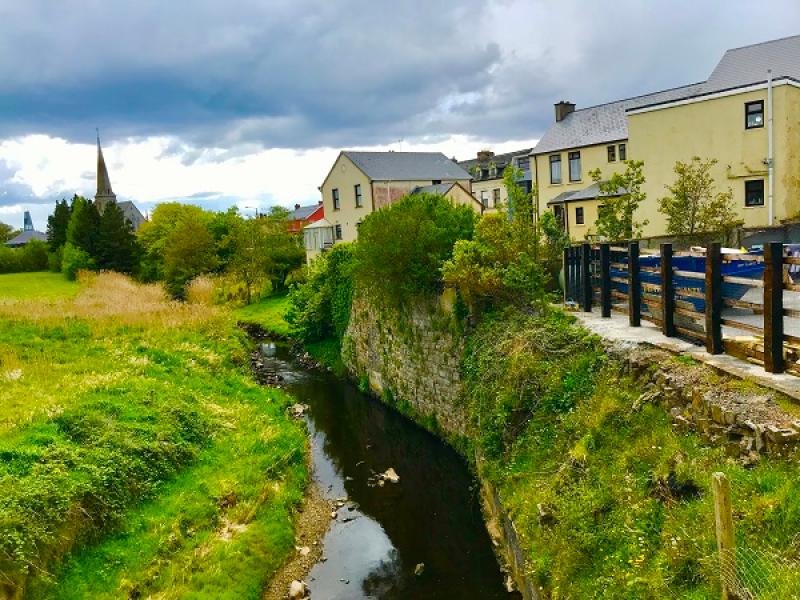 Bundoran Bradóge River request shines light on lack of Rivers authority