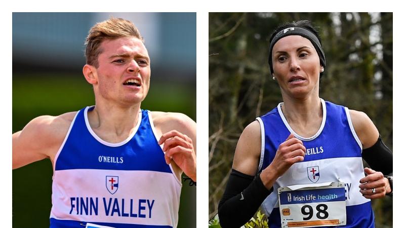 Full results: Sean McGinley and Teresa Doherty win Shane Bonner Memorial