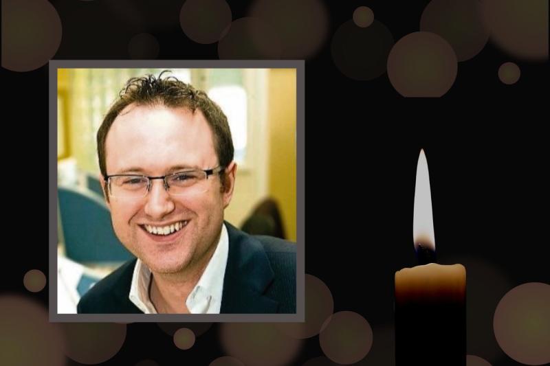 Eulogy by friend captures Damien Blake's friendship, love, wit and courage
