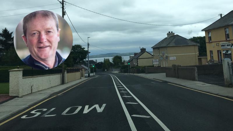 Dunkineely to Killaghtee Active Travel scoping ‘will assist possible development”
