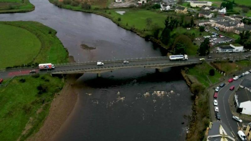 Lifford-Strabane communities must wait until next year for €14.9m development decision