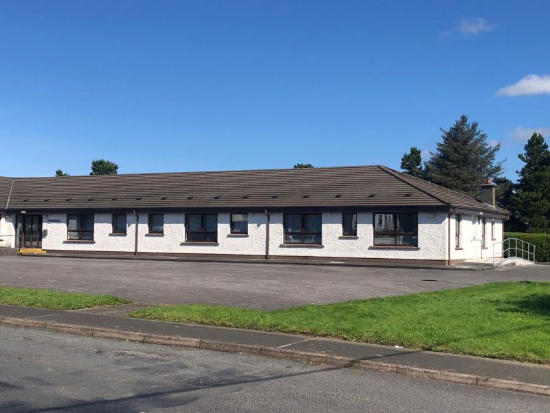 Works welcomed on both Falcarragh and Dunfanaghy sites 