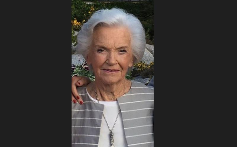 Daniel O'Donnell's mother-in-law passes away