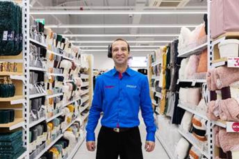 National: Discount retailer to unveil eighth Irish store