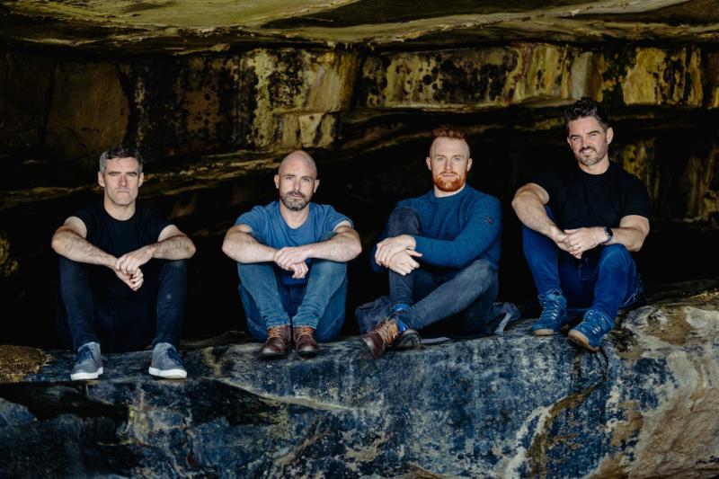 It took only five minutes for Onóir special Christmas concert to sell out