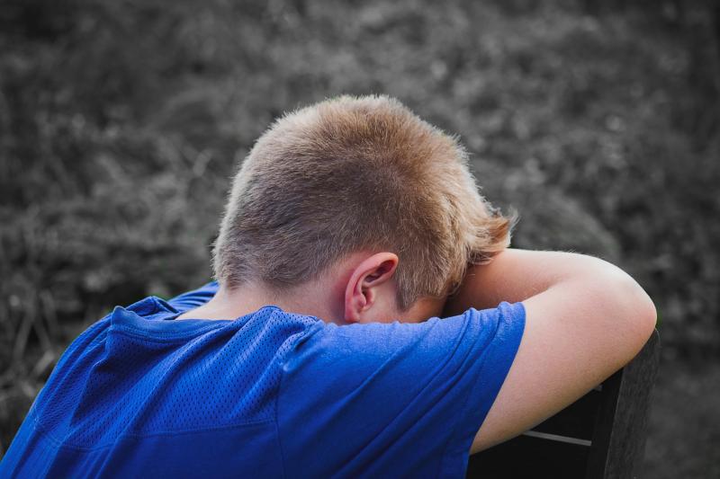 National: 'You are only as happy as your saddest child’ - New support group launched for parents of bullied kids