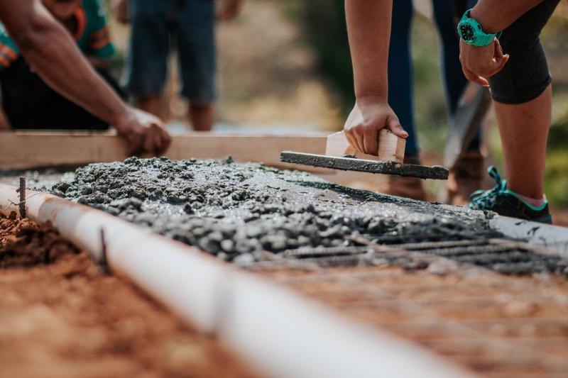 National: Social Democrats’ motion calls for 10,000 affordable homes to be built every year