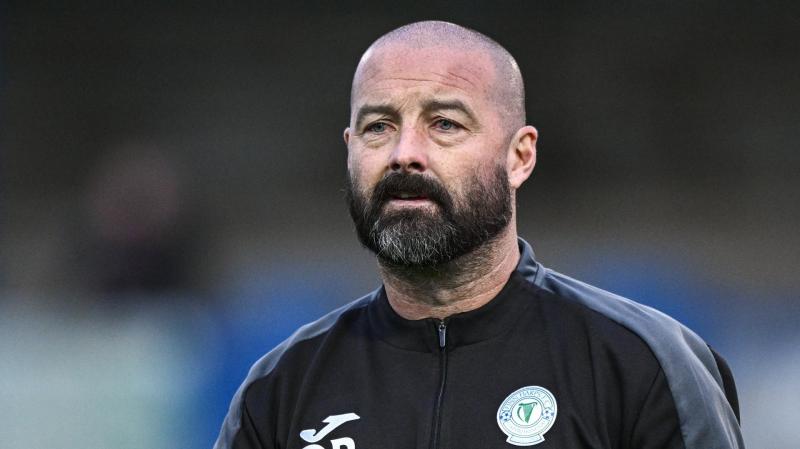 Another miserable defeat for Finn Harps in Cobh  