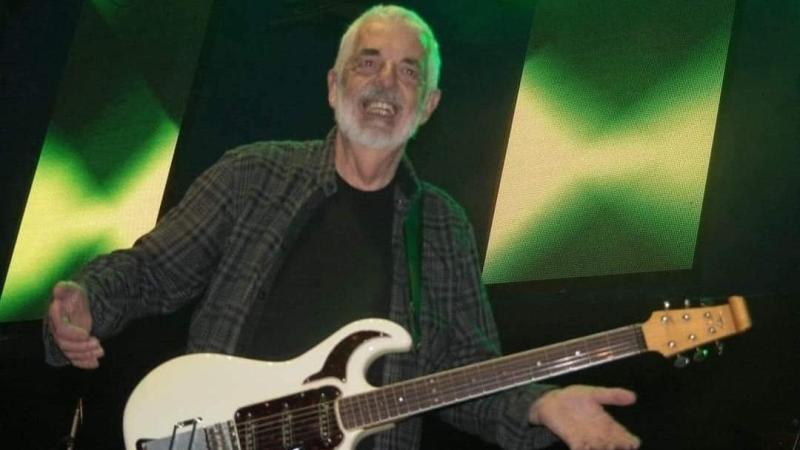 Orchestras in tribute to TedPonsonby on Culture Night