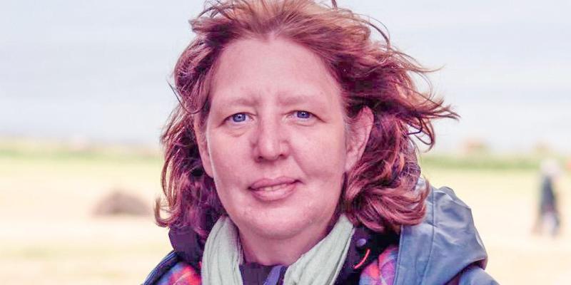 Sadness in Moville at death of crash victim, Mary Whitters Borland