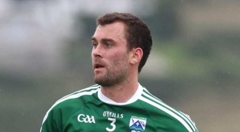 Eamon McGee fists winners as Gaoth Dobhair edge out Dungloe