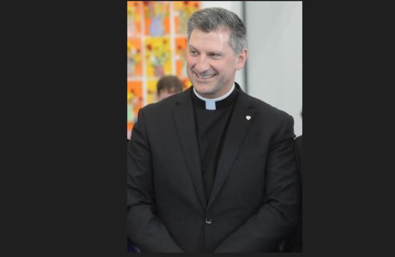 Popular Stranorlar-based curate Fr Anthony Briody announces departure
