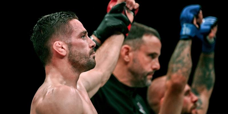 Patience a virtue as Darragh Kelly extends unbeaten run
