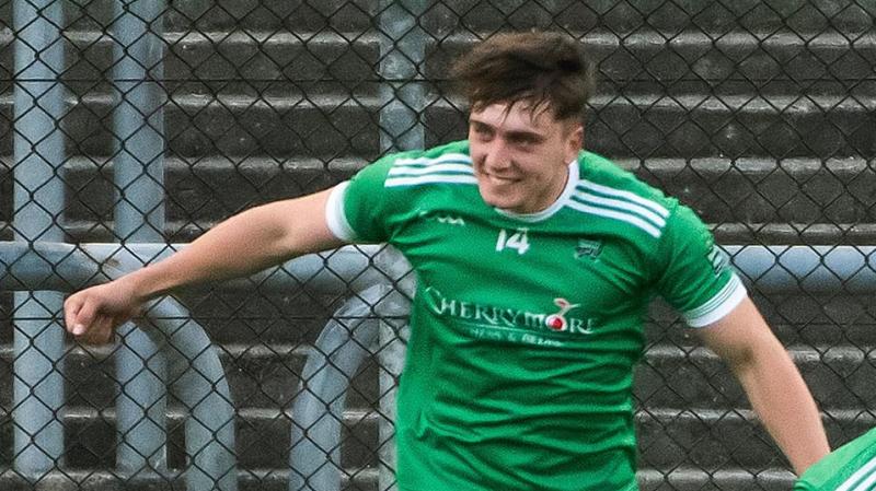 MacCumhaills progress but are pushed all the way by Four Masters 
