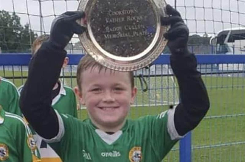 Nine-year-old killed in Bundoran hit-and-run was Tyrone native staying the night