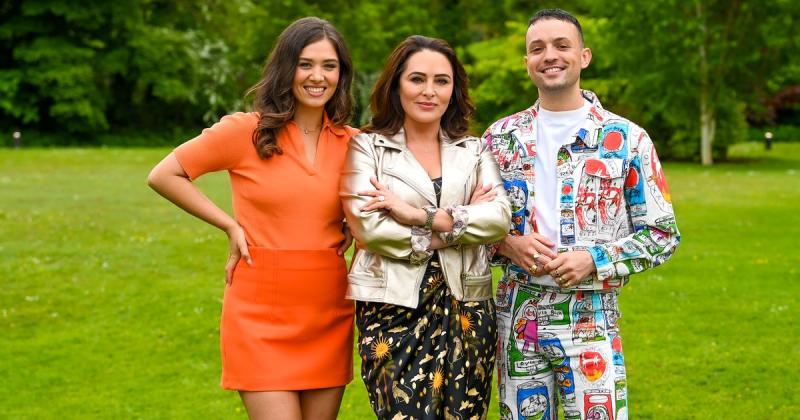 National: Introducing the cast of Grá ar an Trá - 10 stars ready to embark on a romantic Irish journey