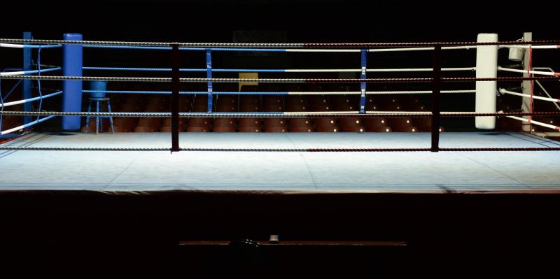 Donegal boxers set for Ulster Senior Championships