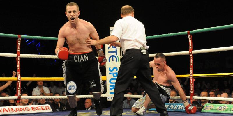 Professional boxing to make Donegal return