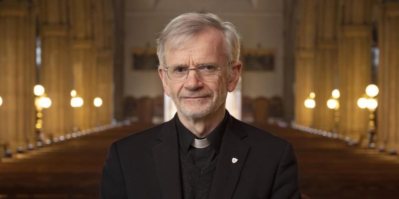 Bishop of Raphoe to participate in assembly on Catholic Church’s future