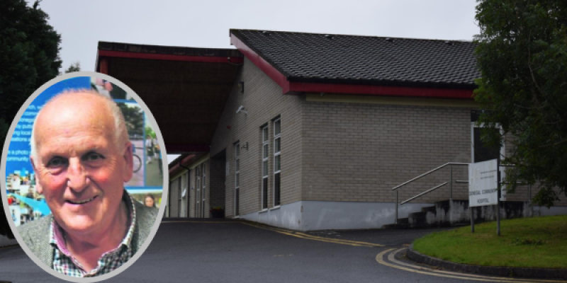 Donegal Town Community Hospital to get vital upgrade