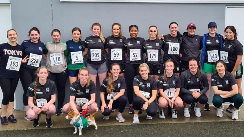 MacCumhaills Family 5K and Fun Day this week 