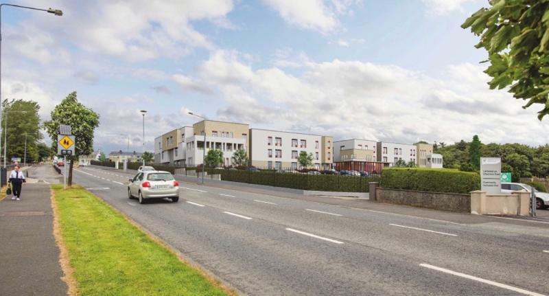 Work to begin on 110-bed community nursing unit in Letterkenny