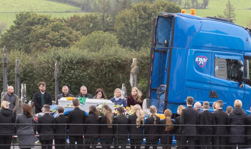 School principal pays tribute to ‘beautiful little boy’ Ronan Wilson