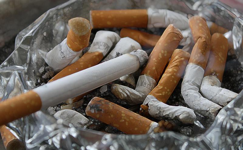 National: New research reveals smoking while pregnant causes 'much worse than previously thought' risk to baby
